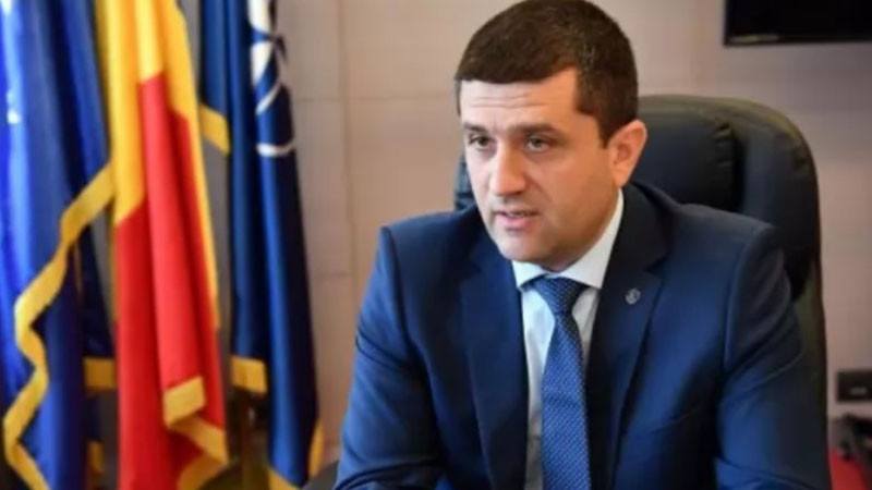 Над 30 са инцидентите с дронове в Румъния през последните четири години