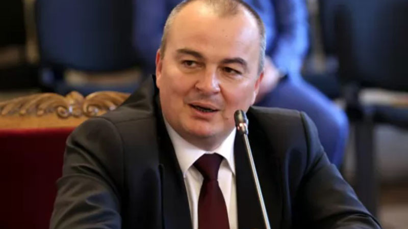 Абровски: В последните 10 години не е правена проверка на вноса на плодове и зеленчуци у нас