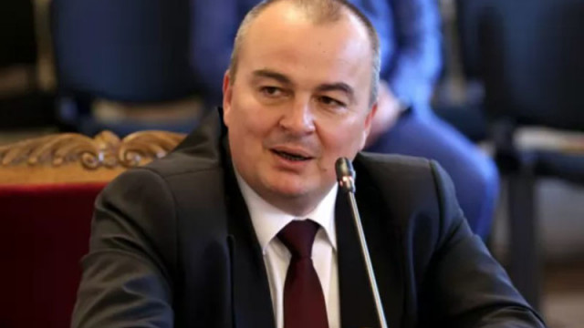 Абровски: В последните 10 години не е правена проверка на вноса на плодове и зеленчуци у нас