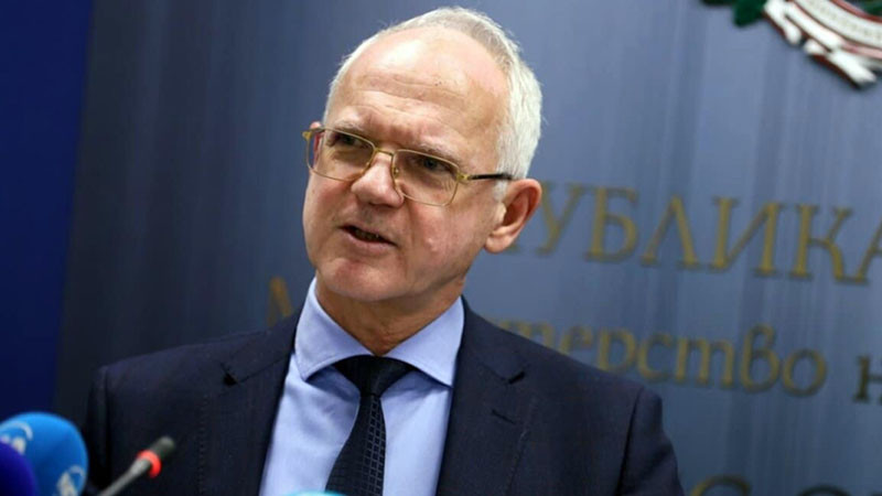 Васил Велев, АИКБ: Докараха ни до невиждан дефицит, а сега критикуват ПБ, че го сваля до 5,7%