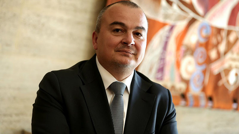 Пламен Абровски: Надяваме се "справедливата цена" да дисциплинира