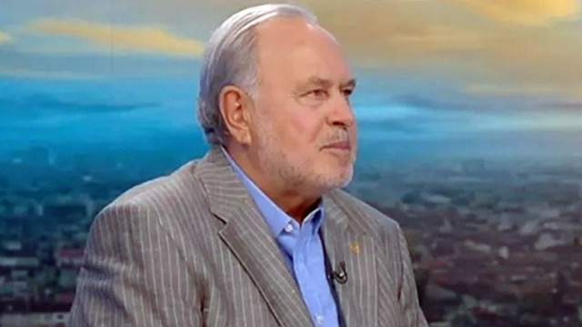 Славчо Велков: Дронът край компресорната станция е пробив в националната ни сигурност