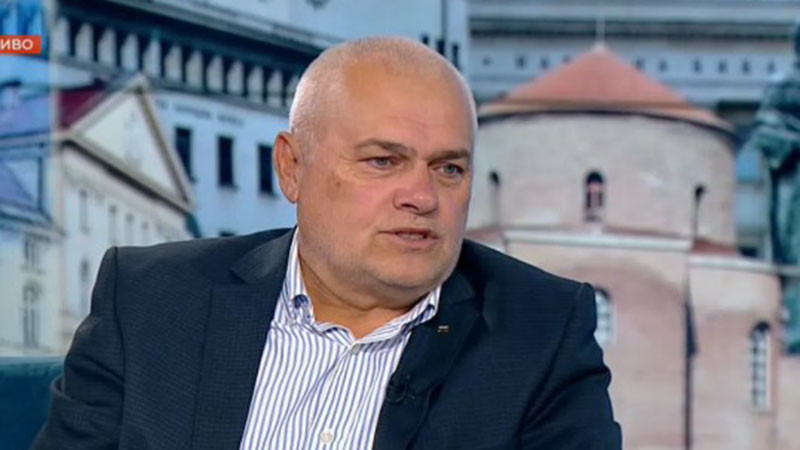 Валентин Радев: Дронът край Кардам е преминал границата и не е бил засечен навреме