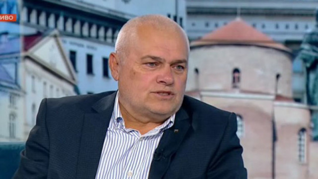 Валентин Радев: Дронът край Кардам е преминал границата и не е бил засечен навреме
