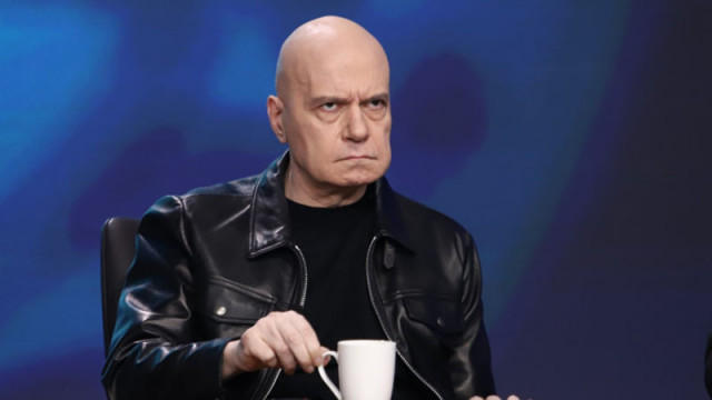 Слави Трифонов постави под въпрос защита на българското небе