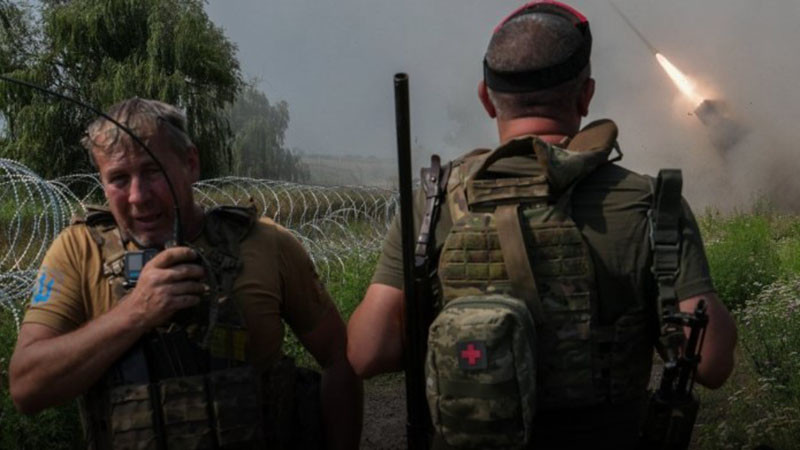 Русия съобщи за убити след удари на Украйна в автономната република Татарстан