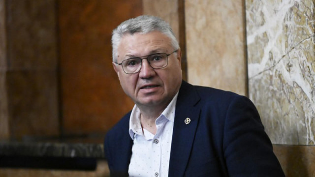 Доц. Велизар Шаламанов: Ако целенасочено е използван дрон срещу България, рисковете са много големи