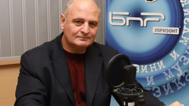 Проф. Николай Радулов: Неяснотата е чия собственост е дронът за примамка, има грешка в насочването