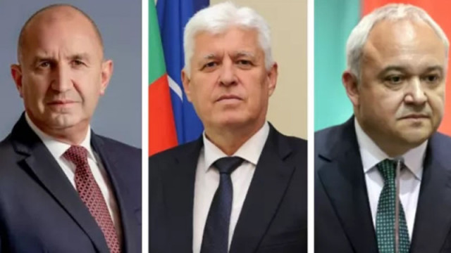 Какъв е дронът? Радев: Имал е взрив. Стоянов: Може и да не е носил взрив. Демерджиев: Не е боен