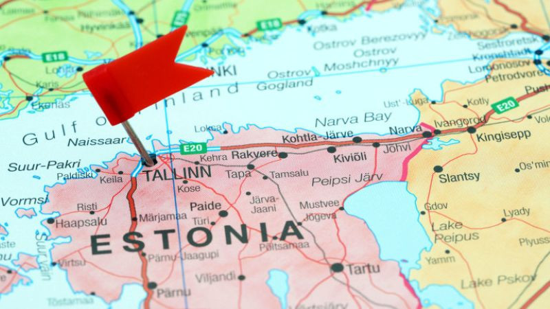 Коалиционното правителство на Естония се разклати
