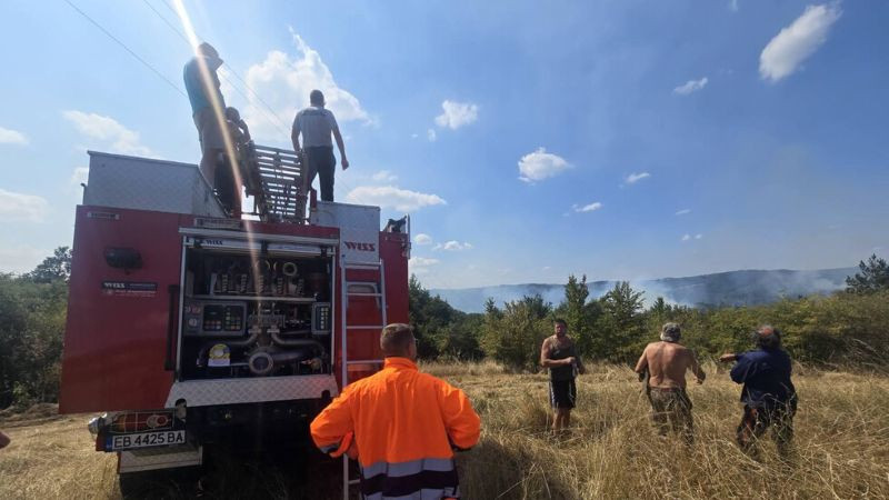 Няма данни за външна намеса при взрива в „ЕМКО“, сред версиите е запалване на барутен заряд