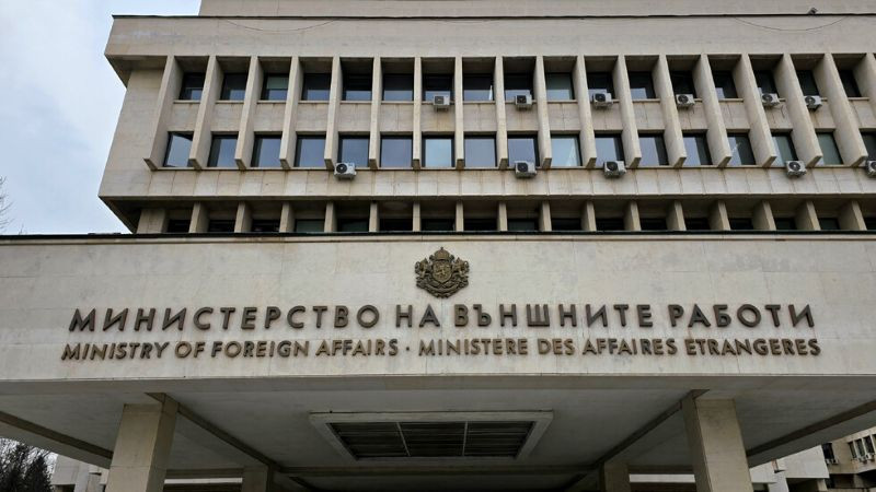 България поиска от Украйна цялата информация дронът, който навлезе в небето на България