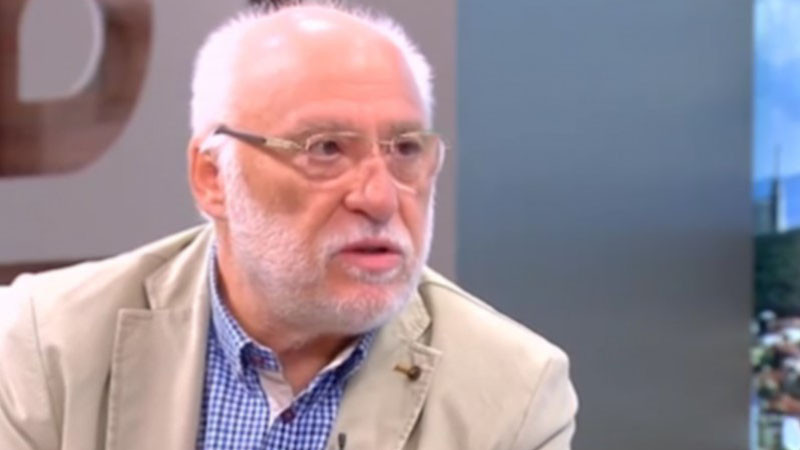 "ЕМКО" с позиция за взрива в завода им: Изключено е да е човешка грешка