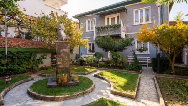 Навършват се 30 години от смъртта на Ванга
