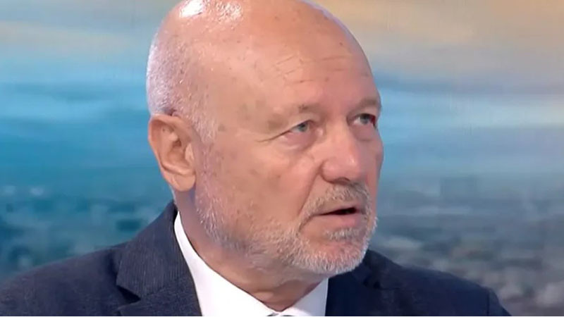 Тагарев за взривовете: Малко вероятно е барут да се самовъзпламени при контролирани условия