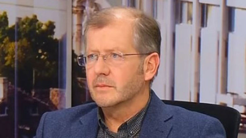 Михаил Екимджиев: Срам! Всички ние като общество сме отговорни за случилото се в Пловдив