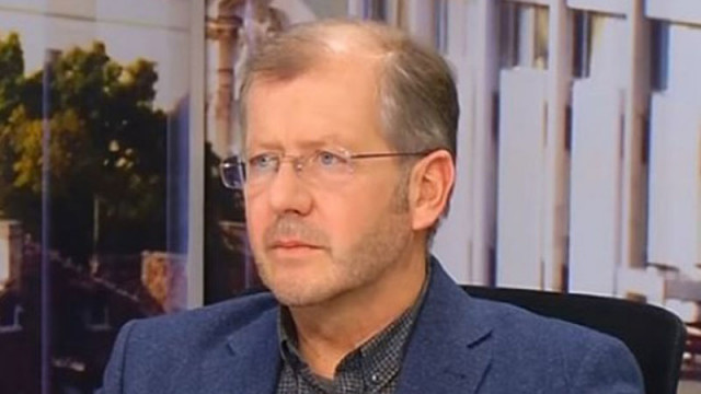 Михаил Екимджиев: Срам! Всички ние като общество сме отговорни за случилото се в Пловдив
