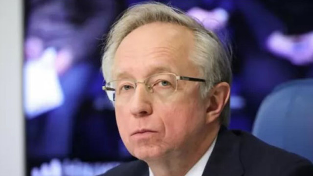 Михаил Галузин: Путин каза: Никакво замразяване на войната, докато Украйна не изпълни условията ни