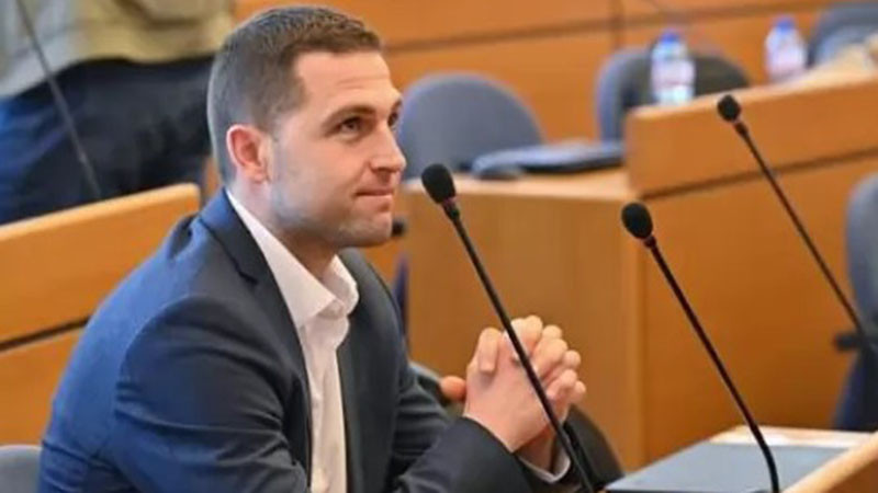 Борисов: Димитър Вучев поема управлението на ГЕРБ-София като областен координатор