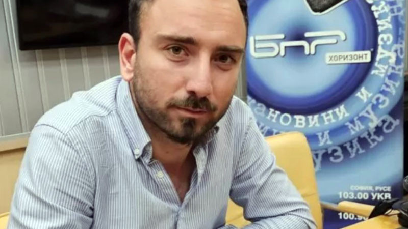Радослав Илиев: Злодеянието на тези младежи е абсолютно банално и това е най-жестокото