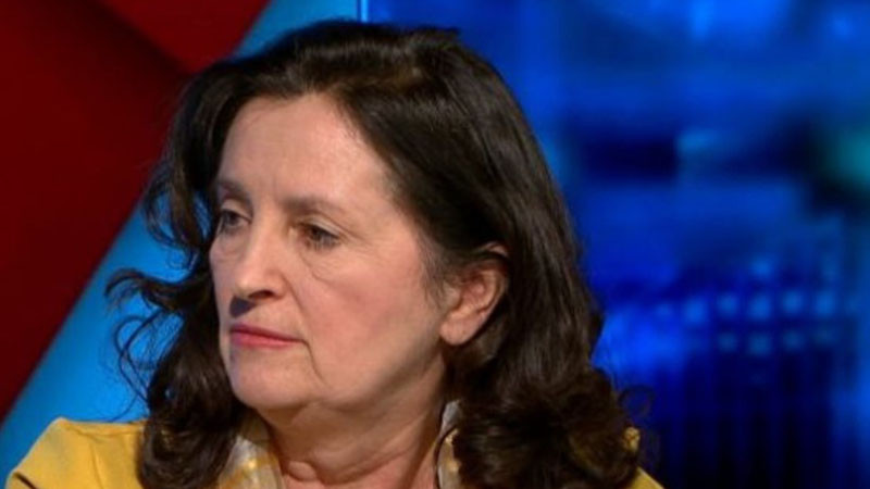 Проф. Даниела Бобева: Приходите в бюджета са проблемът, а не дефицитът