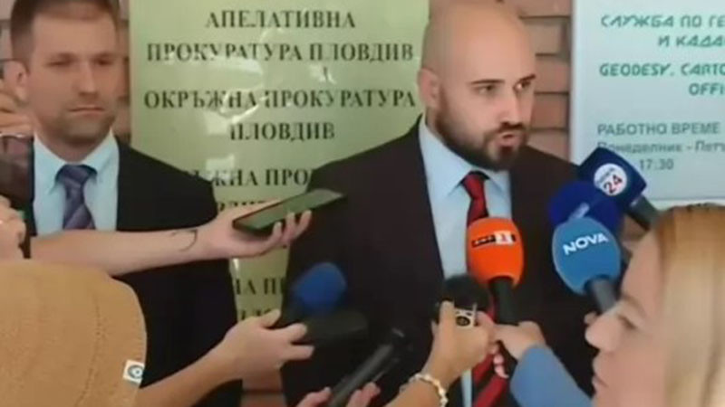 Прокуратурата иска постоянен арест за младежите, пребили непалски граждани в Пловдив