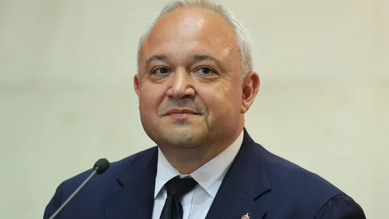 Демерджиев сезира прокуратурата за десетки милиони евро аванс за път Е-79