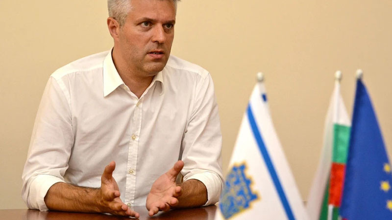 Кметът на Варна: Подготвяме още заповеди за събаряне на сгради в „Баба Алино”