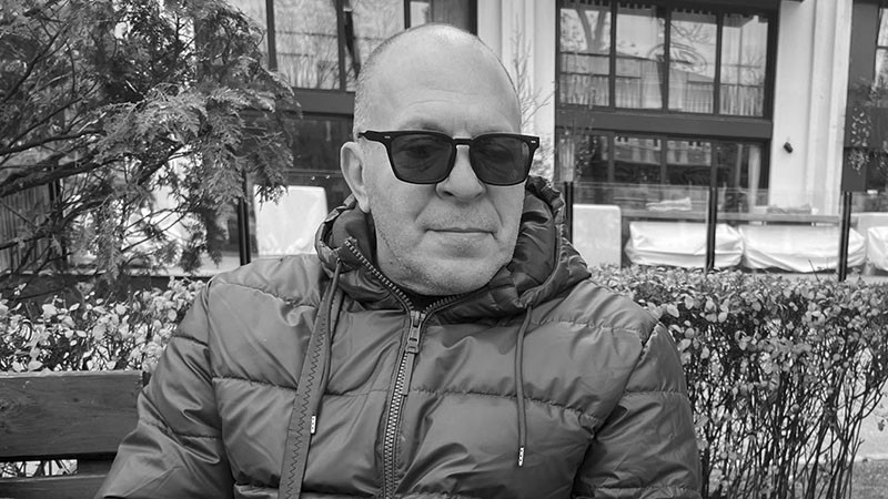 ОДМВР-Варна няма данни за насилие при смъртта на журналиста Стефан Курдов