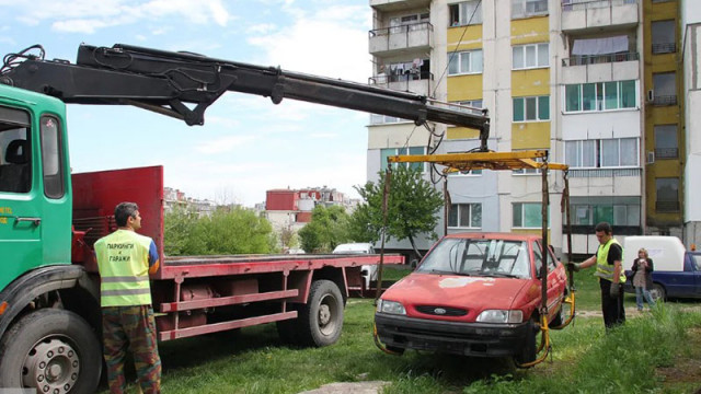 Влизат в сила новите европейски правила за излезлите от употреба автомобили