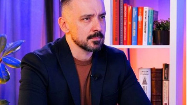 Кристиян Шкварек: Огромна част от упадъка е реален