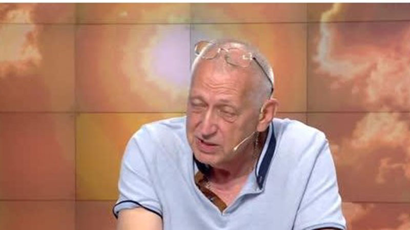 Петър Янков: Следващата седмица валежи ще повишат нивото на Дунав