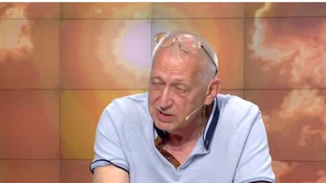 Петър Янков: Следващата седмица валежи ще повишат нивото на Дунав
