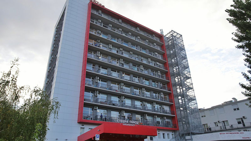 Пребитото от баща си 5-годишно дете е в критично състояние