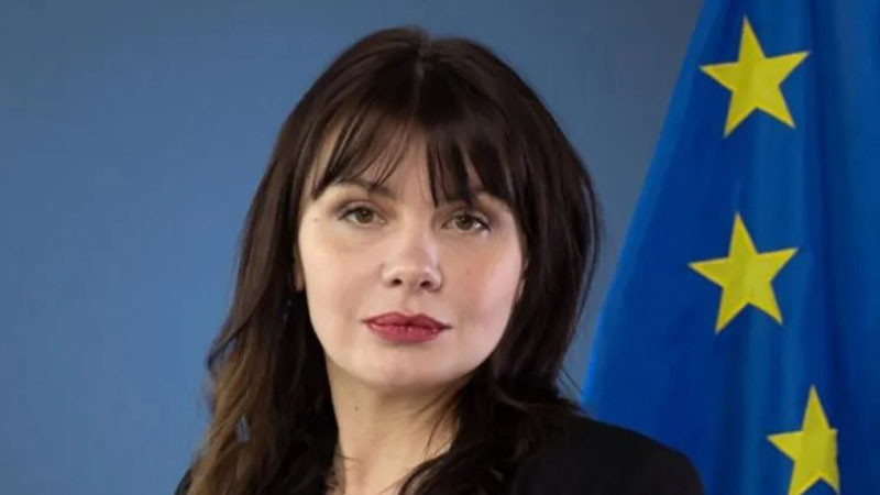 Теодора Георгиева поиска да се върне като съдия в Административния съд