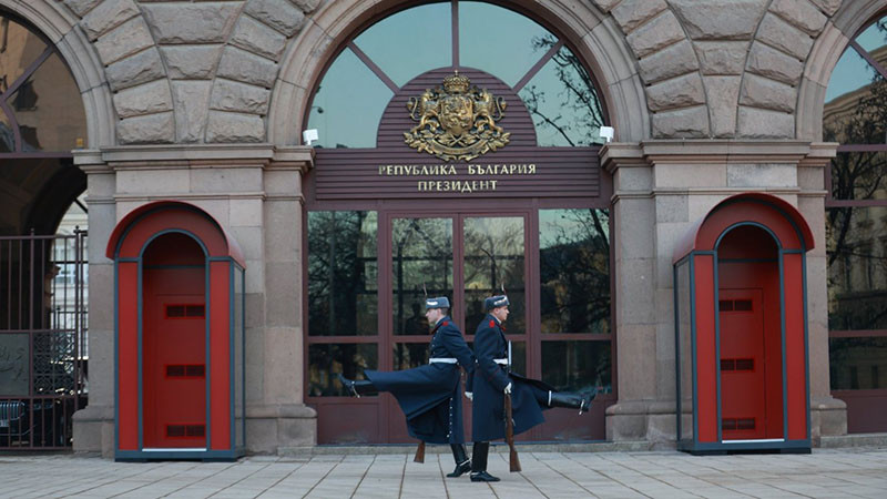 Президентските избори в дати, стъпки и процедури