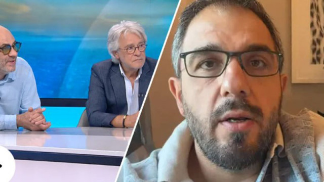 „Евровизия“ 2027: „Това не е Левски vs ЦСКА. Не е София vs Бургас. Това е България“