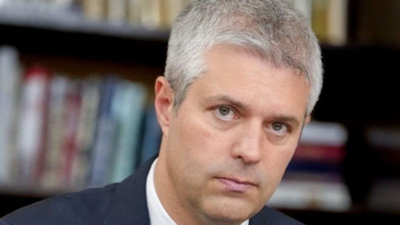 Коцев: Община Варна вече получи обезщетението от комплекс "Хоризонт"