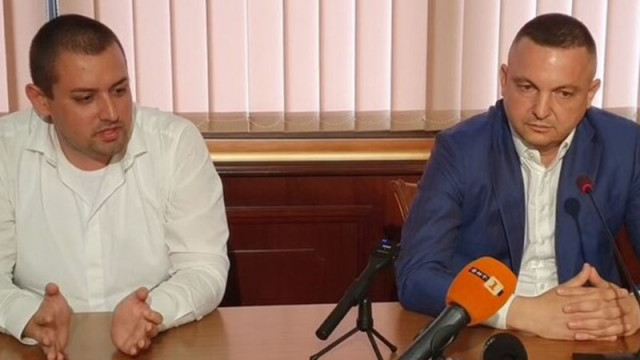 Борисов смени Портних с арх. Петков като областен лидер на ГЕРБ - Варна