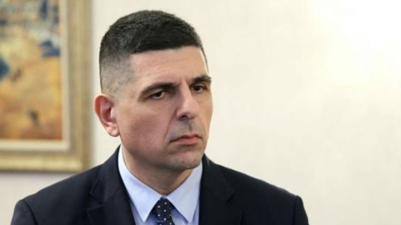 Мирчев: Радев да не рецитира написаните му от ЗКПЧ-то на правителството политически хибридки