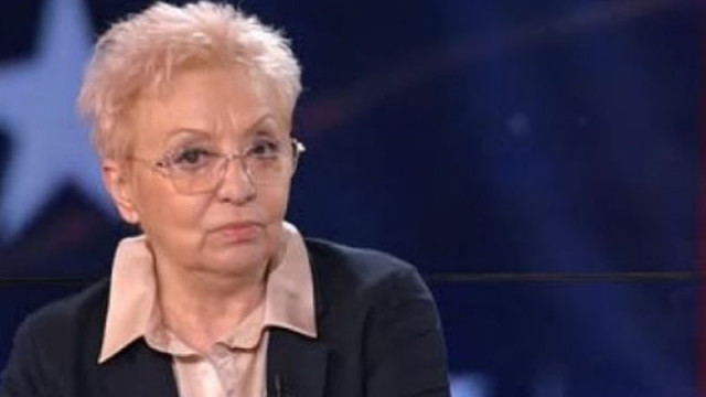 Диана Дамянова: Нещо генерално сбъркано