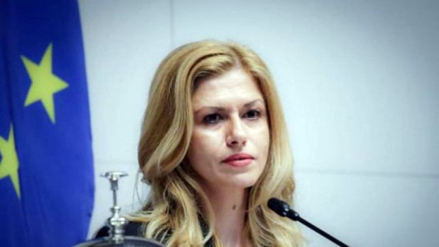 Михаела Доцова: Нека Богородица закриля всички ни, а доброто да намира път към домовете ни