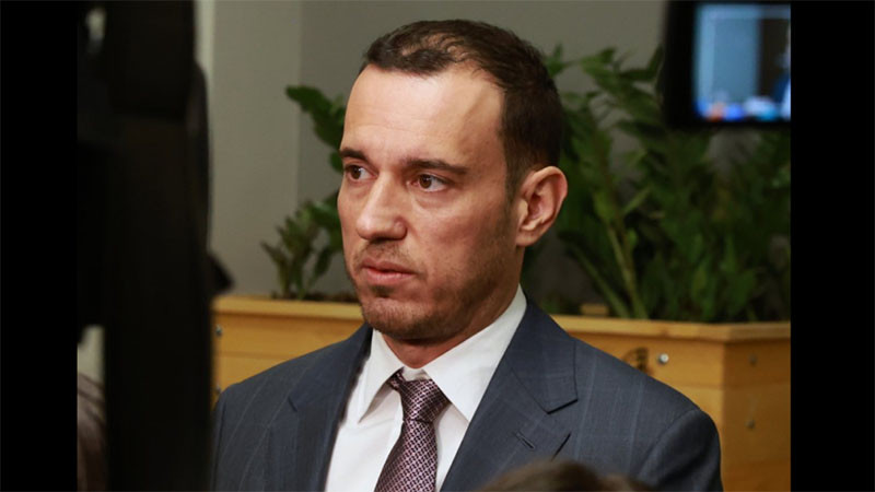 Терзиев: Готови сме да помогнем на Бургас, но първо БНТ да обясни защо не избра София