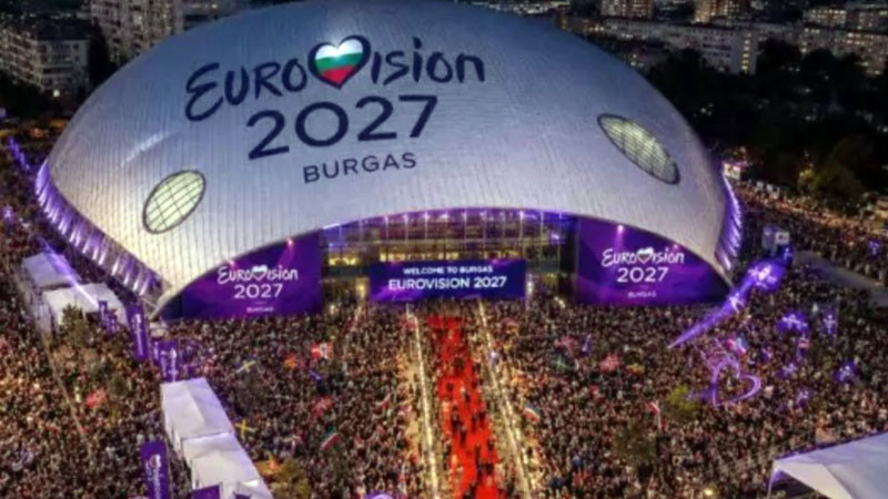 Най-големият английски туроператор вече продава за "Евровизия" - стая в 5-звезден хотел е 170 евро