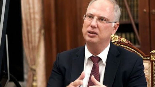 Кирил Дмитриев: Непризнаването на грешките в миграционната политика подкопава Европа