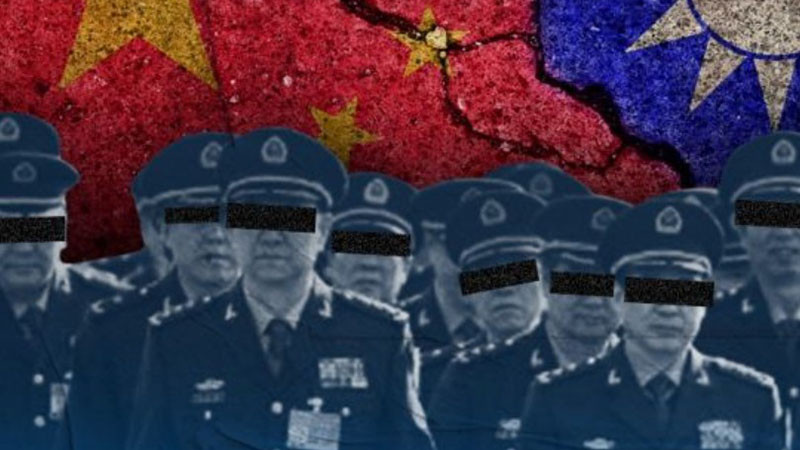 Китай срещу Тайван! Островът укрепва допълнително способностите си за самозащита