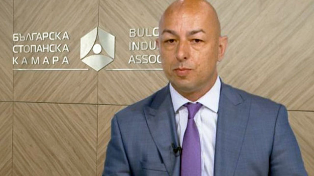 Щерьо Ножаров: Управленската програма е пиар документ за успокояване на напрежението