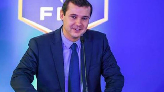 Уволниха оперативния директор на ФИФА след критики към Джани Инфантино