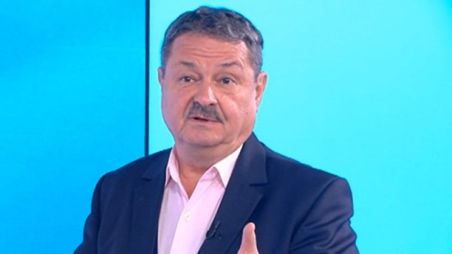 Проф. Георги Рачев: Захлаждането е за кратко, следват жеги