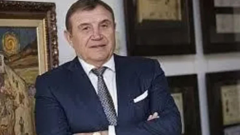 Проф. Николай Вълканов: Нужни са държавни решения за добива на стратегически суровини